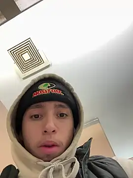 qbaby96 online show from January 9, 8:03 am