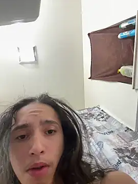 qbaby96 online show from January 9, 3:34 pm