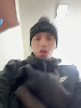 qbaby96 online show from January 24, 1:14 pm