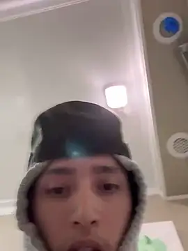 qbaby96 online show from March 12, 6:40 am