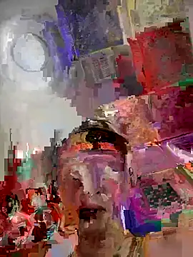 qbaby96 online show from September 23, 5:16 pm