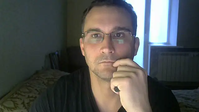 Sanderx online show from January 26, 12:54 pm