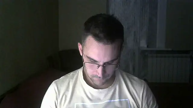 Sanderx online show from February 2, 8:41 pm