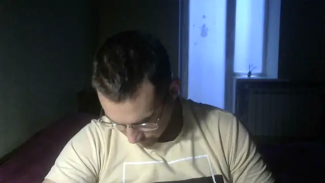 Sanderx online show from February 3, 9:41 am