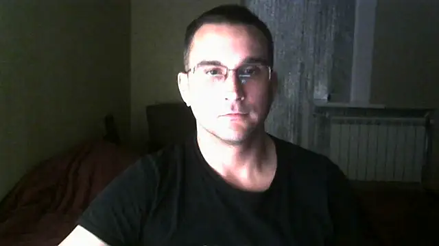 Sanderx online show from February 6, 8:34 pm