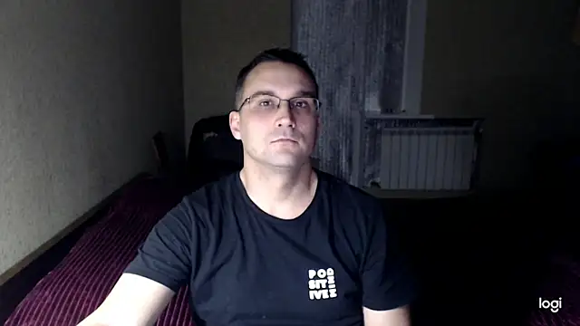 Sanderx online show from February 13, 8:24 pm