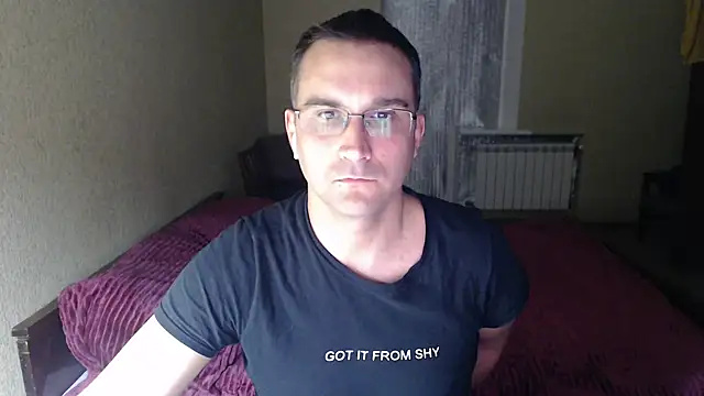 Sanderx online show from February 22, 8:42 pm