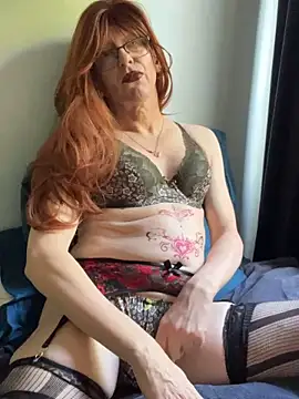 Valerie-4-U online show from April 18, 12:53 pm