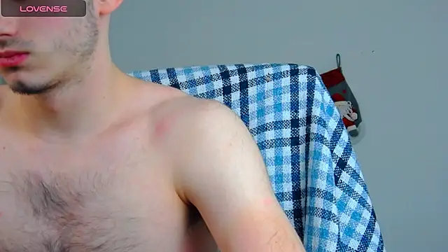 Devin Jay online show from December 29, 10:57 pm