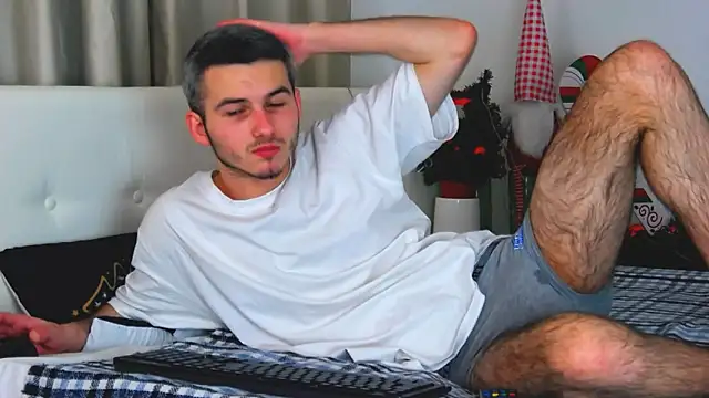 Devin Jay online show from January 6, 1:53 am