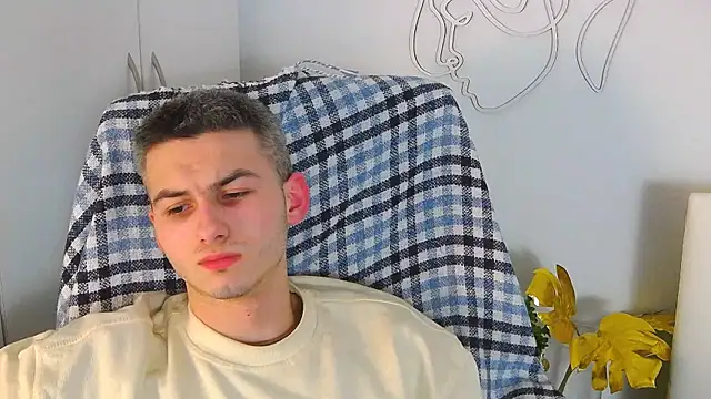 Devin Jay online show from February 15, 10:42 pm