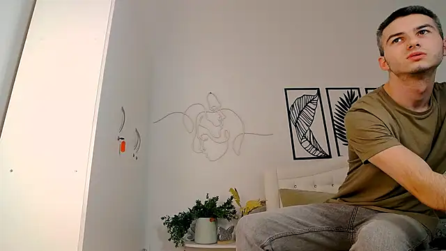 Devin Jay online show from February 18, 8:03 pm