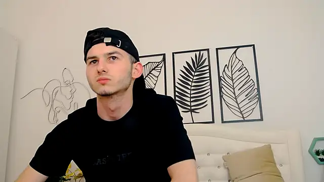 Devin Jay online show from February 22, 3:56 am