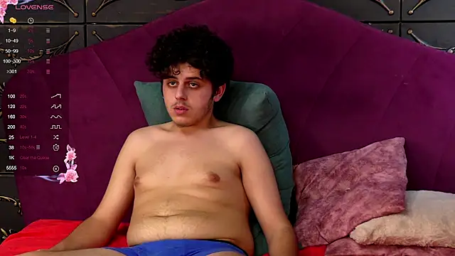 TejLliam online show from December 22, 8:38 am