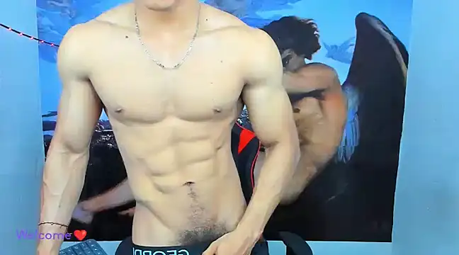 Snapshot of oliver_thompsson7 chatting on December 20, 2:49 pm oliver thompsson7 online show from December 20, 2:49 pm