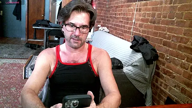 Johnny Bottoms online show from November 27, 7:27 pm