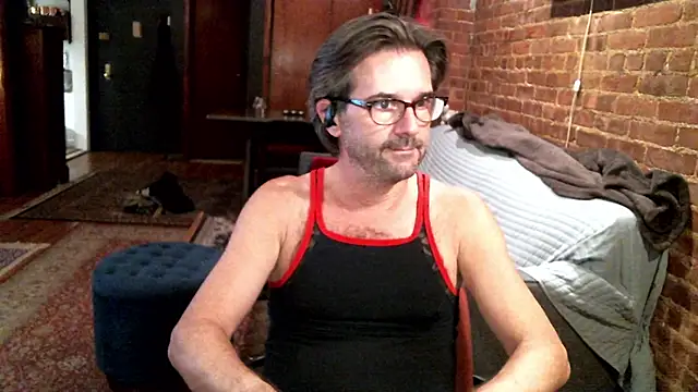 Johnny Bottoms online show from November 28, 11:29 pm