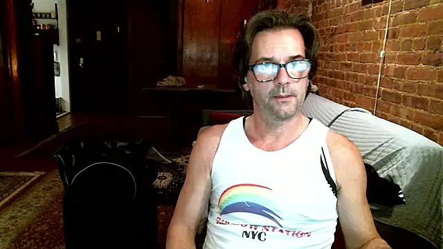 Johnny Bottoms online show from January 15, 11:08 pm