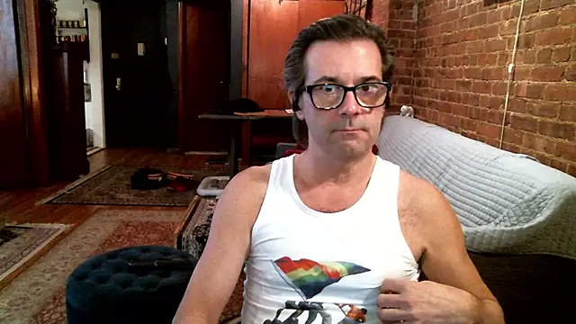 Johnny Bottoms online show from February 16, 2:46 pm