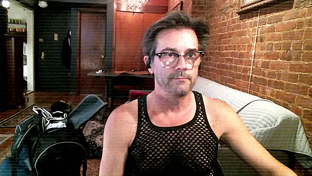 Johnny Bottoms online show from April 10, 9:52 pm