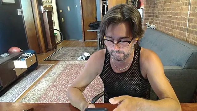 Johnny Bottoms online show from July 26, 6:04 pm