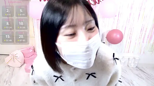 UYU man online show from February 14, 11:53 am