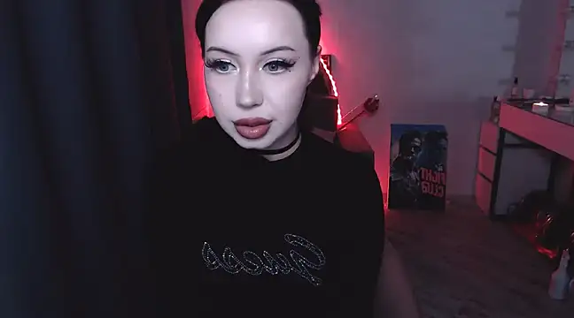 Snapshot of MoranaMissGod chatting on March 10, 7:18 pm MoranaMissGod online show from March 10, 7:18 pm