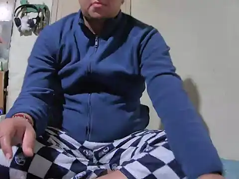 manolo666hot online show from February 12, 6:47 pm