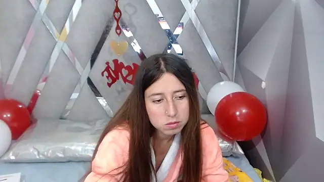 Valeria grey69 online show from February 14, 4:31 pm