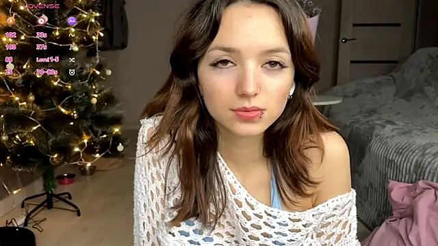 LilianGrindle online show from November 7, 7:14 pm