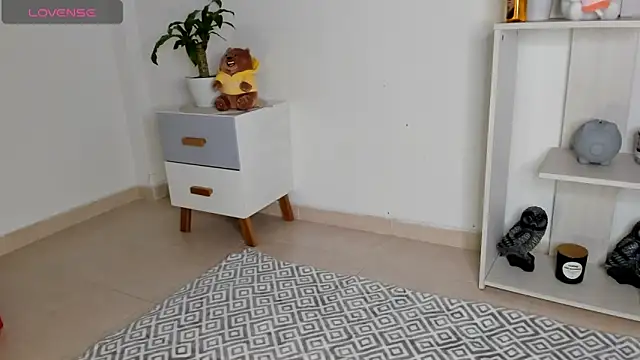 martina roldam online show from January 10, 12:17 am