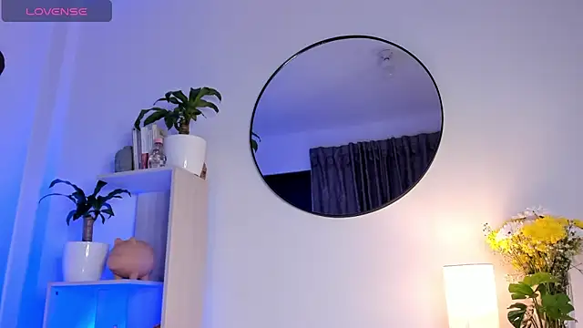 martina roldam online show from January 24, 4:05 am