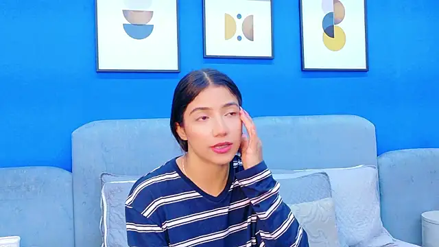 martina roldam online show from February 14, 12:07 am