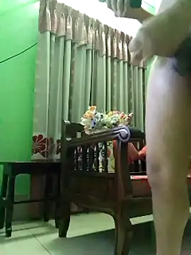 GildanK18 online show from March 22, 9:10 pm