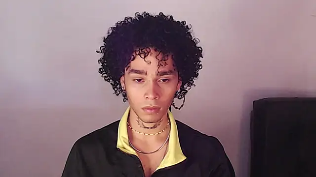 seven7xis online show from January 23, 6:35 pm