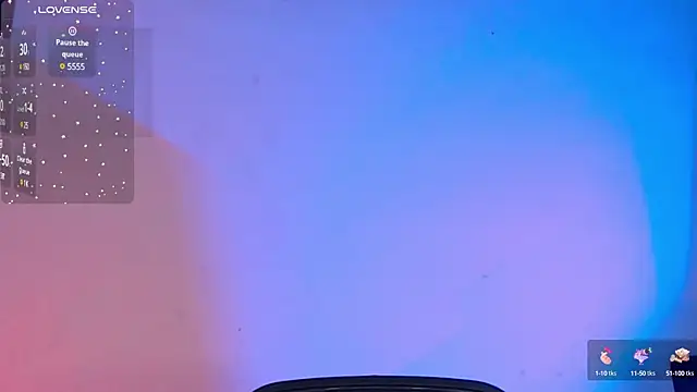 seven7xis online show from January 27, 5:14 am