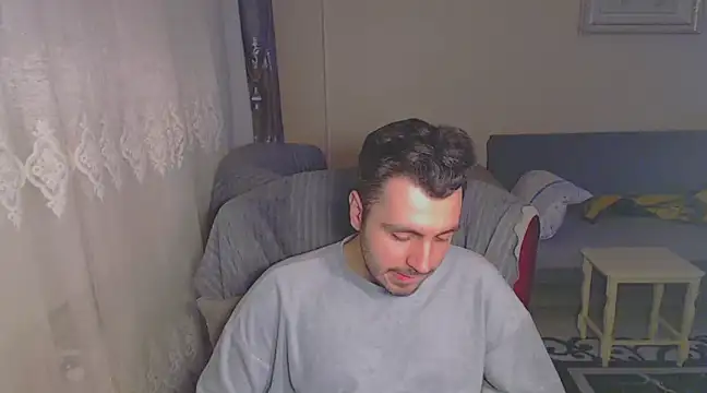 handsomeee04 online show from February 1, 1:55 am