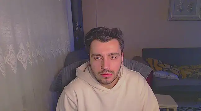 handsomeee04 online show from February 9, 9:49 pm