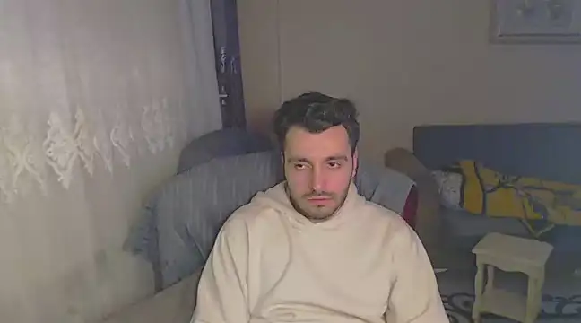 handsomeee04 online show from February 11, 12:28 am