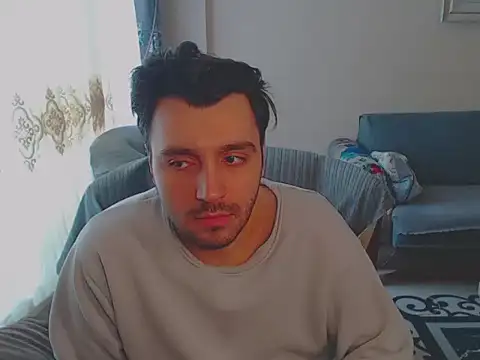 handsomeee04 online show from February 23, 11:44 am