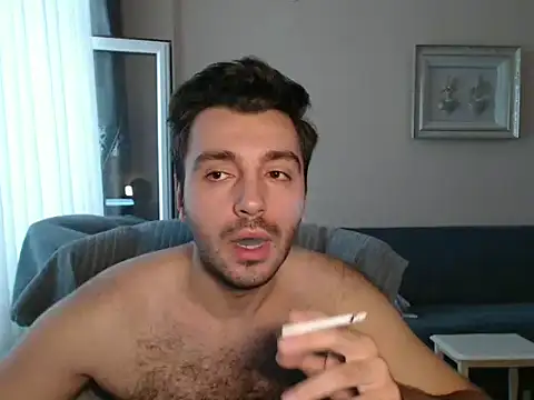 handsomeee04 online show from September 9, 3:55 pm