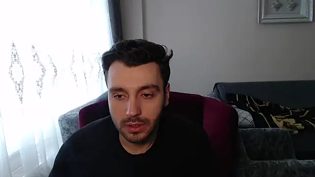 handsomeee04 online show from February 26, 1:32 pm