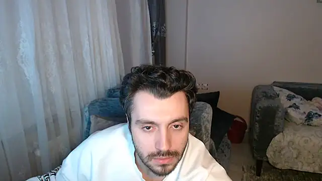 handsomeee04 online show from April 23, 12:34 am