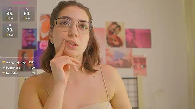 Naalani online show from February 20, 12:15 pm