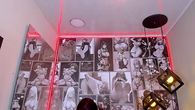 Nicole Angels  online show from December 29, 11:08 pm