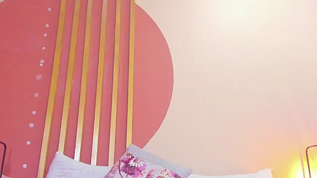 Nicole Angels  online show from February 15, 5:28 pm