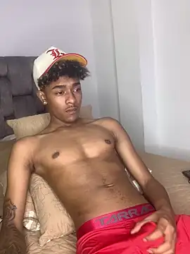 Boy cock18 online show from February 1, 1:34 am