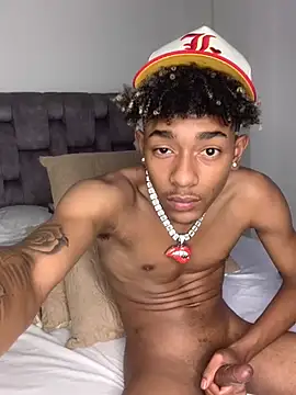 Boy cock18 online show from February 2, 11:11 pm