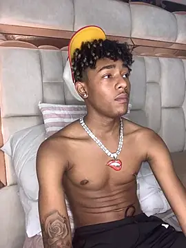 Boy cock18 online show from February 24, 1:24 am