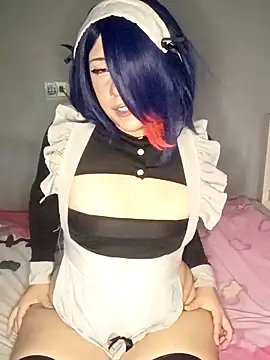 AsukaLangleySoryu online show from March 8, 11:52 pm